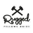 Ruggedfellowsguide.com logo
