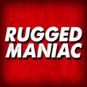 Ruggedmaniac.com logo
