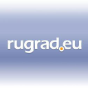 Rugrad.eu logo