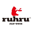 Ruhru.jp logo