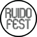 Ruidofest.com logo
