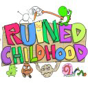 Ruinedchildhood.com logo