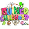 Ruinedchildhood.com logo