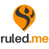 Ruled.me logo