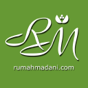 Rumahmadani.com logo