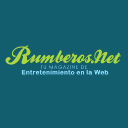 Rumberos.net logo