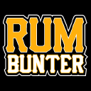 Rumbunter.com logo