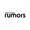 Rumors.jp logo