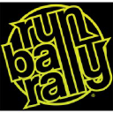 Runballrally.com logo