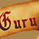 Runeguru.com logo