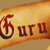 Runeguru.com logo