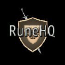 Runehq.com logo