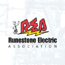 Runestoneelectric.com logo