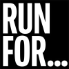 Runforsomething.net logo