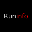 Runinfo.nl logo