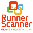 Runnerscanner.com logo