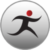 Runningcalendar.com.au logo