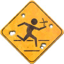 Runningwithscissors.com logo