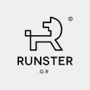 Runster.gr logo