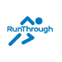 Runthrough.co.uk logo