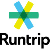 Runtrip.jp logo