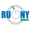 Runyweb.com logo
