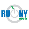 Runyweb.com logo