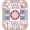 Ruraluniv.ac.in logo