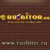 Rusbitor.ru logo