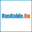 Ruscable.ru logo