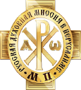 Rusdm.ru logo