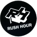Rushhour.nl logo