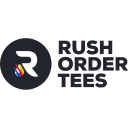 Rushordertees.com logo