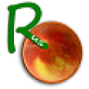 Ruspeach.com logo