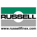 Russellfinex.com logo