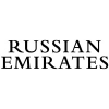 Russianemirates.com logo