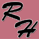 Russianhug.fr logo