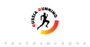 Russiarunning.com logo