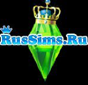 Russims.ru logo