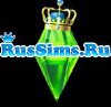 Russims.ru logo