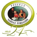 Rusteaco.ru logo