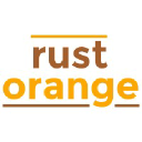 Rustorange.com logo