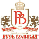 Rusvelikaia.ru logo