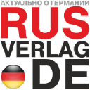 Rusverlag.de logo