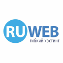 Ruweb.net logo