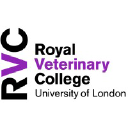 Rvc.ac.uk logo