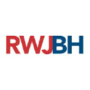 Rwjuh.edu logo