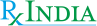 Rxindia.in logo