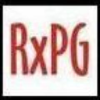 Rxpgonline.com logo