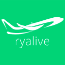 Ryalive.com logo